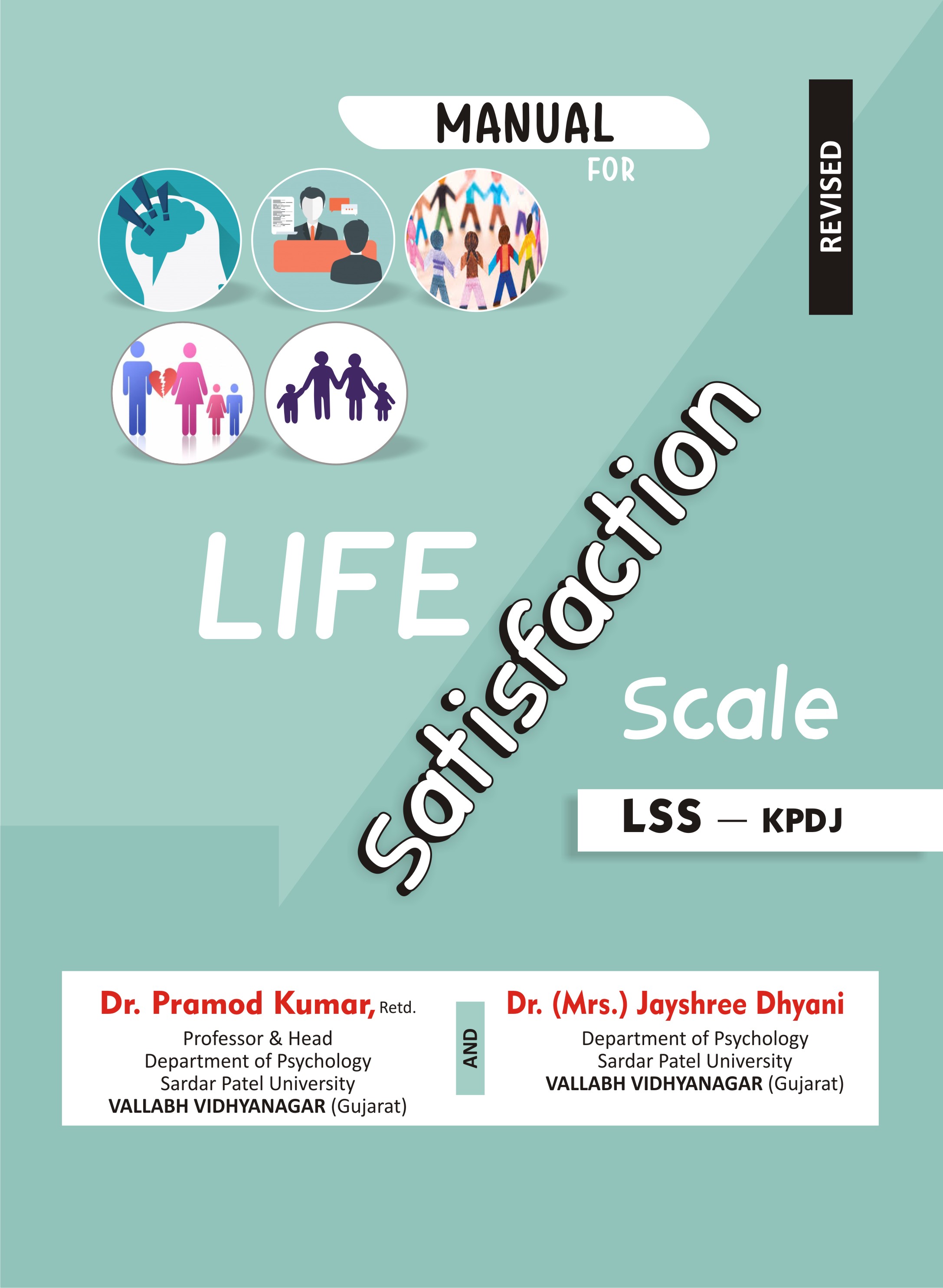 LIFE-SATISFACTION-SCALE
